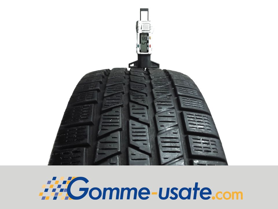 Thumb Pirelli Gomme Usate Pirelli 215/65 R16 98T Scorpion Ice & Snow M+S (60%) pneumatici usati Invernale 0 Thumb Pirelli Gomme Usate Pirelli 215/65 R16 98T Scorpion Ice & Snow M+S (60%) pneumatici usati Invernale 0